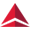 Delta Air Lines logo