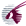 Qatar Airways logo
